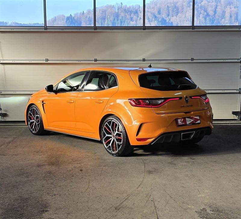 Gebraucht Renault Mégane IV Trophy 300 PS (220 kW) 2019
