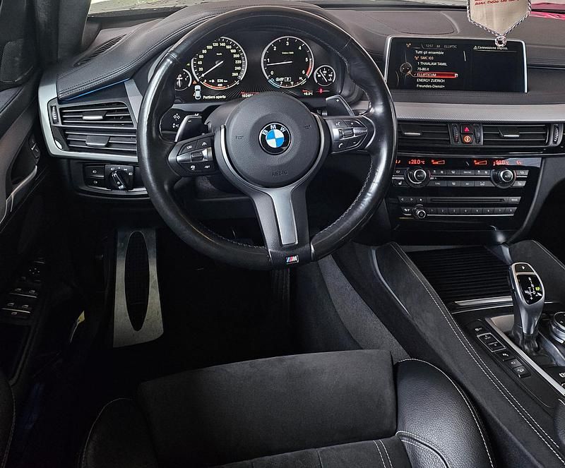 Gebraucht BMW X6 313 PS (230 kW) 2017 SUV