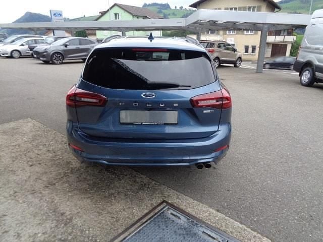 Gebraucht Ford Focus ST-Line 155 PS (114 kW) 2023 Kombi