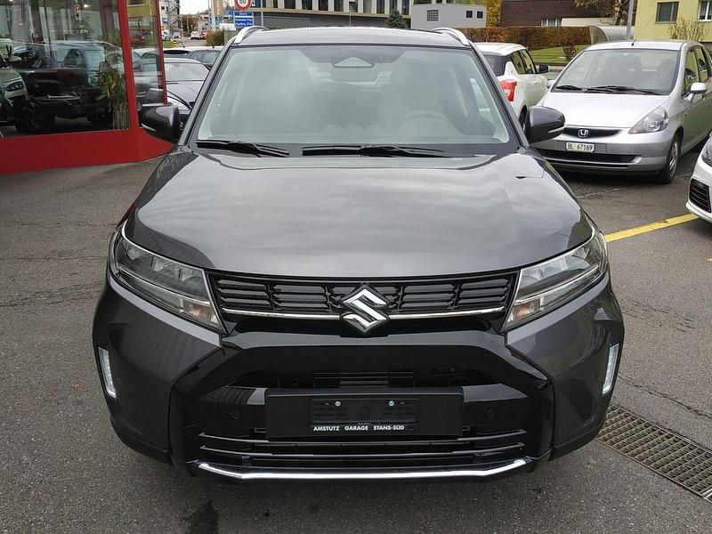 Neu Suzuki Vitara 110 PS (80 kW) 2025 Kombi