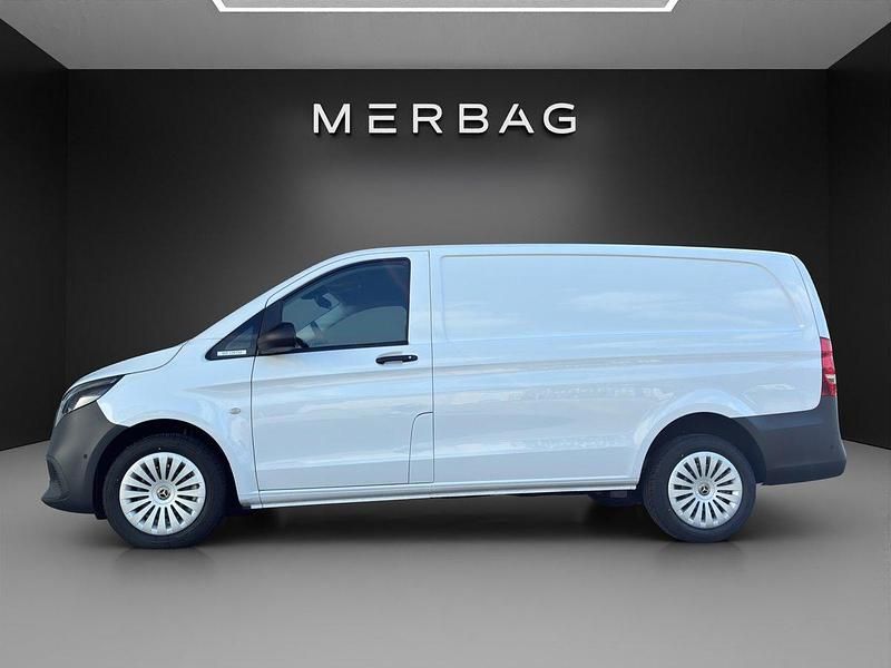 Neu Mercedes Vito 136 PS (100 kW) 2025 Van