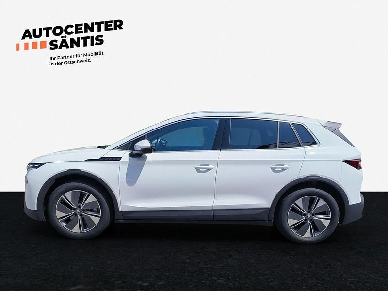 Gebraucht Skoda Elroq 210 kW (286 PS) 2026 SUV