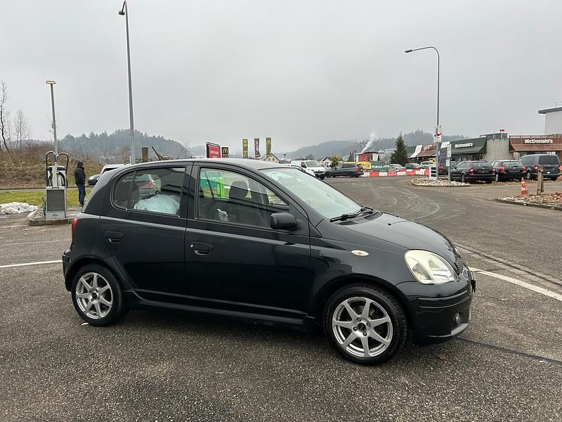 Gebraucht Toyota Yaris 105 PS (77 kW) 2005