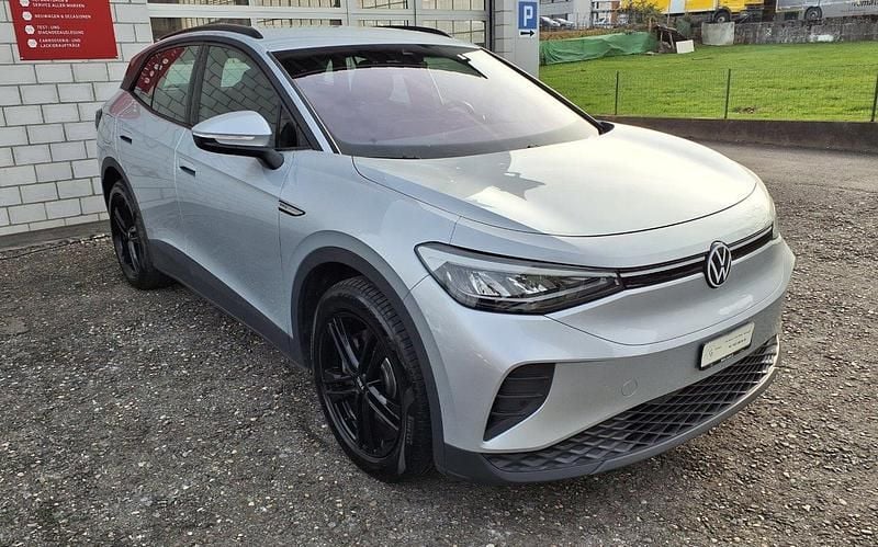 Gebraucht VW ID.4 Pro Performance 150 kW (204 PS) 2023 SUV