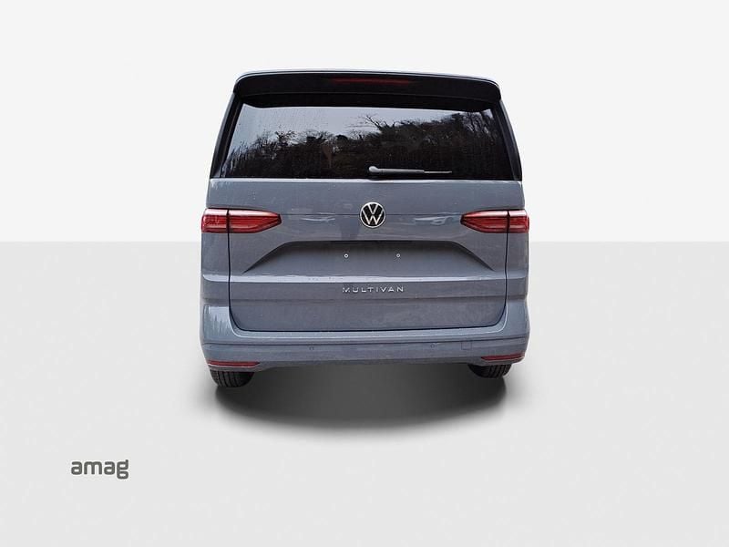 Gebraucht VW Multivan 150 PS (110 kW) 2025 Van