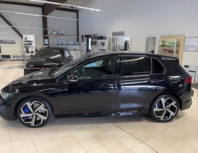 Gebraucht 2022 VW Golf VIII R | CHF 37’900 (Fairer Preis) - Bild 1/4