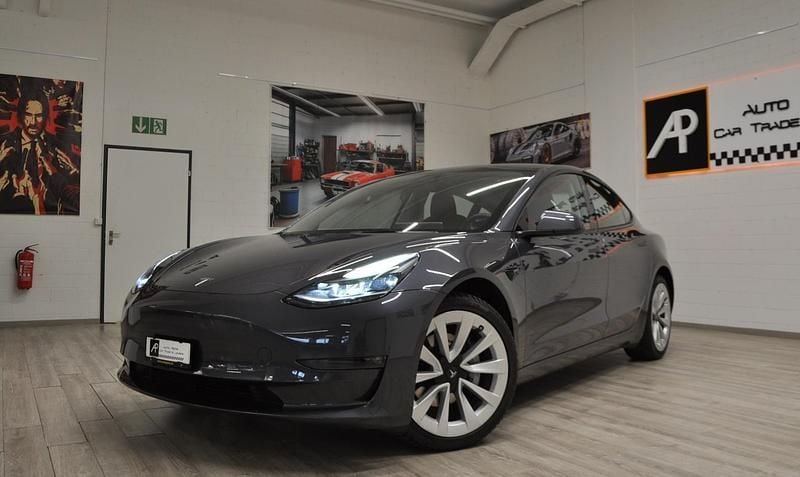 Gebraucht Tesla Model 3 366 kW (498 PS) 2023 Limousine