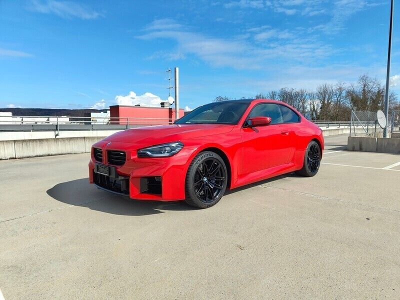 Gebraucht BMW M2 460 PS (338 kW) 2024 Coupé