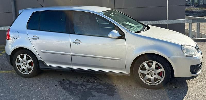 Gebraucht VW Golf V GTI 200 PS (147 kW) 2007