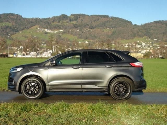 Gebraucht Ford Edge ST-Line 238 PS (175 kW) 2019 SUV