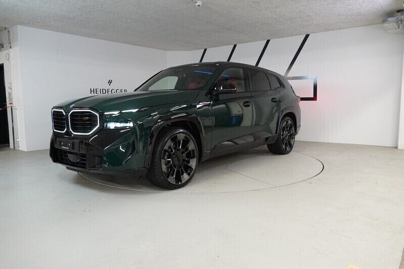Gebraucht 2024 BMW XM SUV | CHF 159’999 (Guter Preis) - Bild 1/4