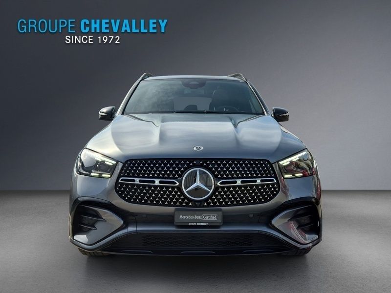 Gebraucht Mercedes GLE300 AMG 272 PS (200 kW) 2024