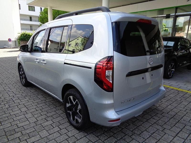 Gebraucht Nissan Townstar Tekna 130 PS (95 kW) 2024 Van