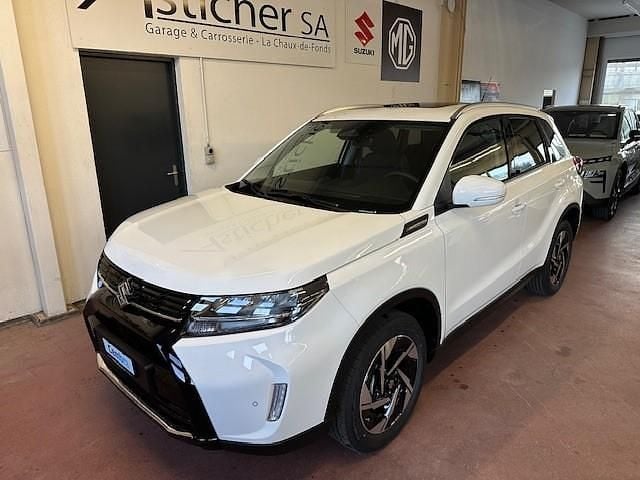 Neu 2025 Suzuki Vitara SUV | CHF 38’490 - Bild 1/4