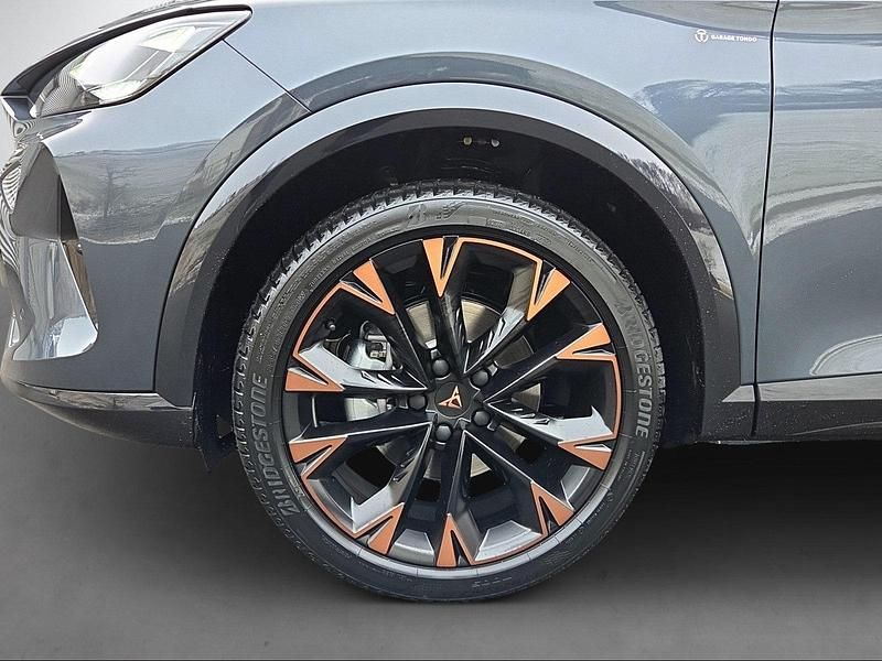 Neu Cupra Formentor 204 PS (150 kW) 2026 SUV