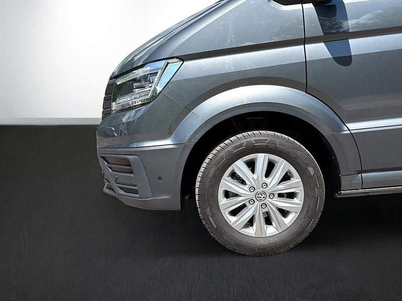 Gebraucht VW California California 177 PS (130 kW) 2023 Van