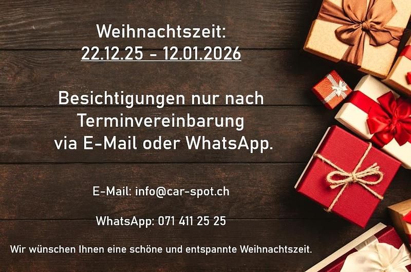 Gebraucht 2014 Skoda Octavia RS Kombi | CHF 16’000 (Fairer Preis) - Bild 1/4