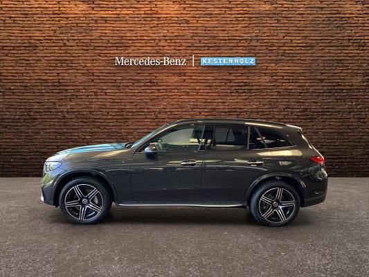 Gebraucht Mercedes GLC300e 313 PS (230 kW) 2024 Grau SUV