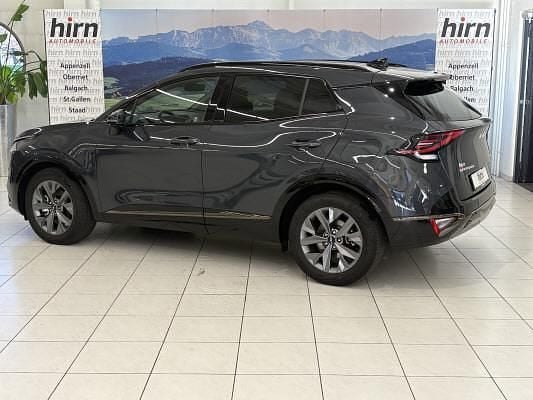 Gebraucht Kia Sportage 209 PS (153 kW) 2025 SUV