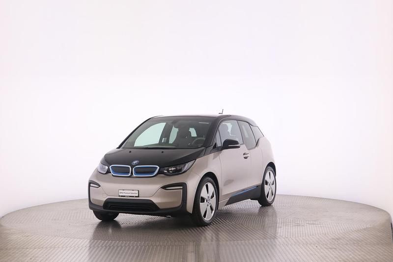 Gebraucht 2021 BMW i3 | CHF 19’900 (Guter Preis) - Bild 1/4