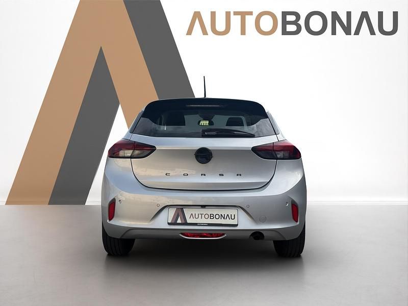 Gebraucht Opel Corsa Edition 100 PS (73 kW) 2025 Limousine