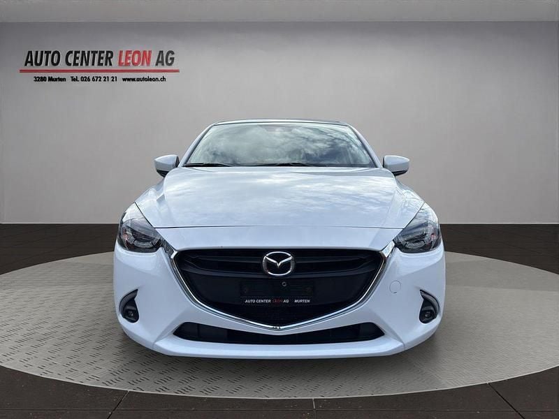Gebraucht 2019 Mazda 2 Kleinwagen | CHF 14’900 (Etwas zu teuer) - Bild 1/4