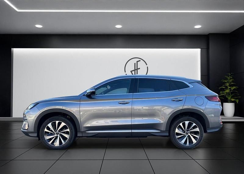 Neu BYD Seal U Design 324 PS (238 kW) 2026 SUV