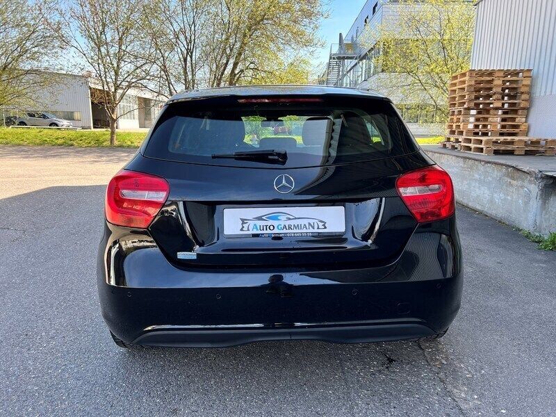 Gebraucht Mercedes A180 Edition 109 PS (80 kW) 2013