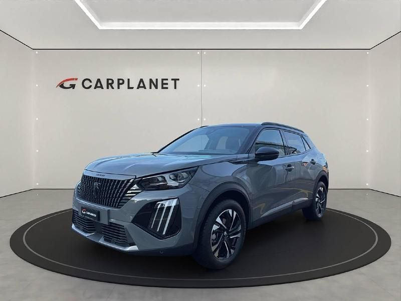 Gebraucht 2024 Peugeot 2008 GT SUV | CHF 22’500 (Guter Preis) - Bild 1/4