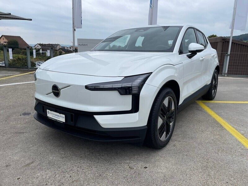 Gebraucht 2024 Volvo EX30 Core SUV | CHF 28’990 - Bild 1/4