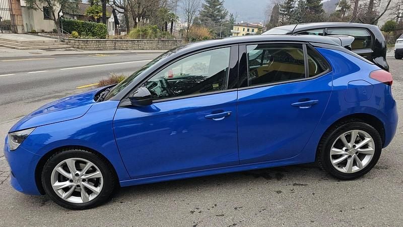 Gebraucht Opel Corsa Edition 100 PS (73 kW) 2020