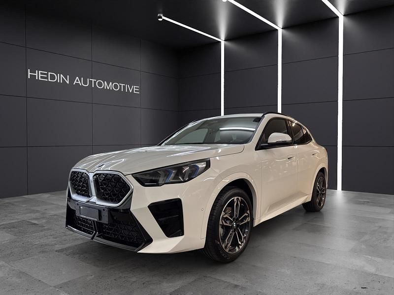 Gebraucht BMW X2 Comfort Edition 163 PS (119 kW) 2025 SUV