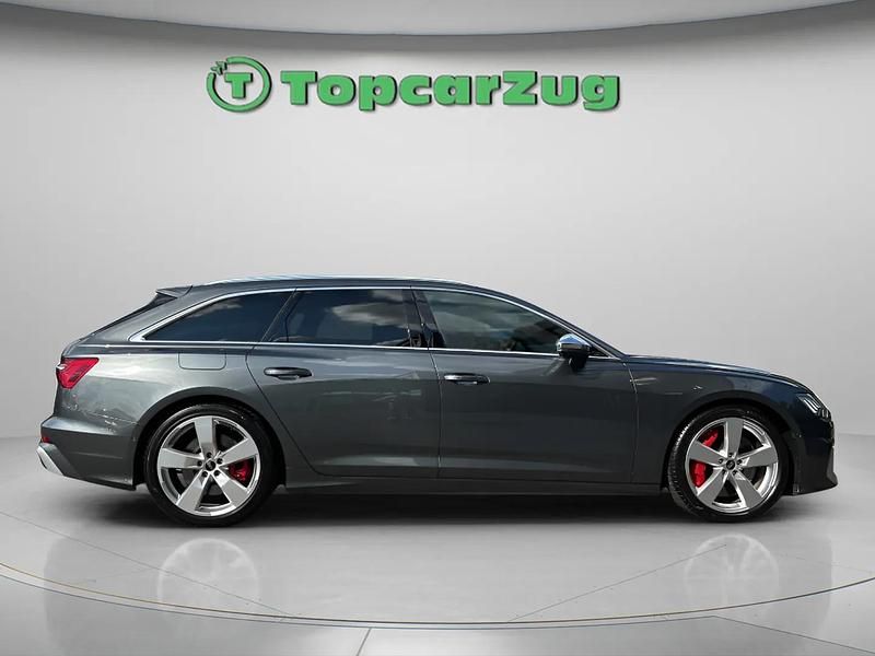 Gebraucht Audi S6 Ambiente 344 PS (253 kW) 2024 Kombi