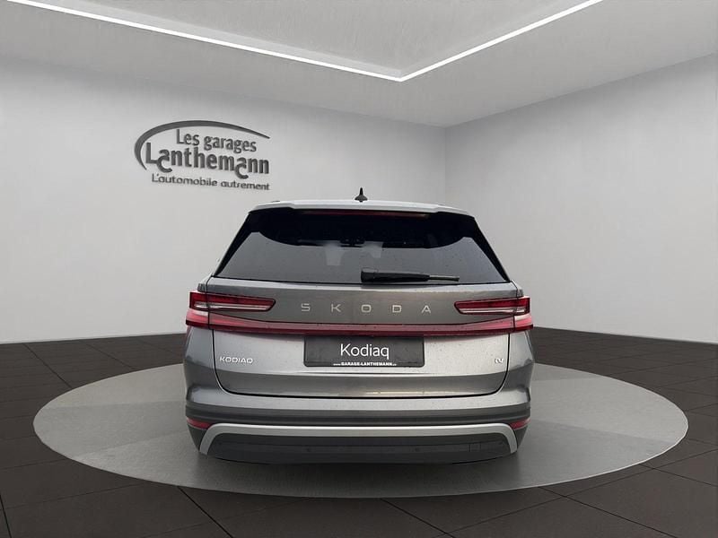 Neu Skoda Kodiaq Dynamic 204 PS (150 kW) 2026 SUV