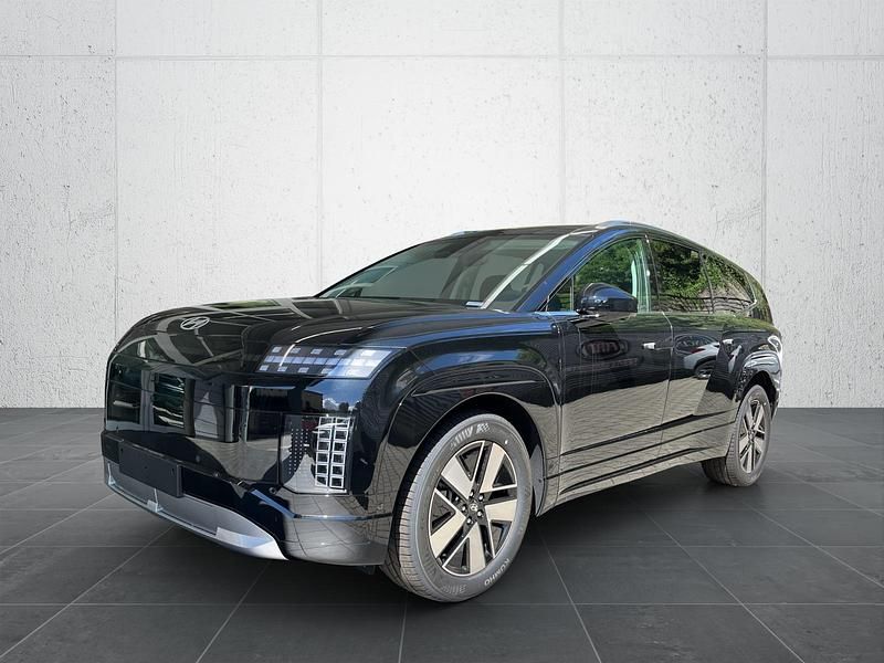 Neu 2025 Hyundai Ioniq 6 Limousine | CHF 76’800 (Guter Preis) - Bild 1/4