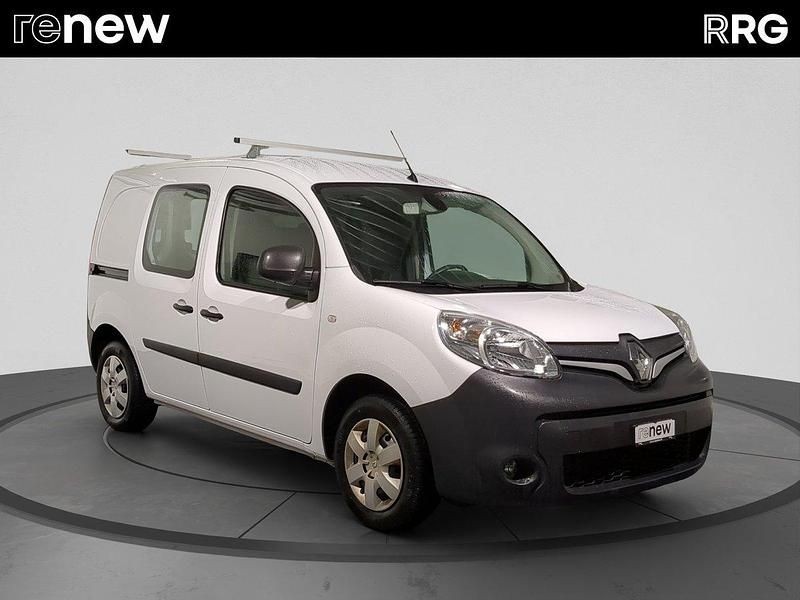 Gebraucht 2020 Renault Kangoo Business Kleinwagen | CHF 12’500 (Fairer Preis) - Bild 1/4