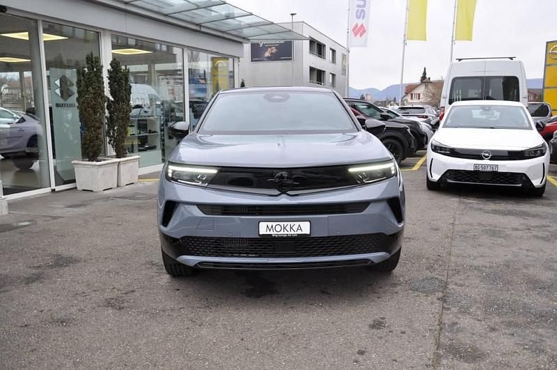 Neu Opel Mokka 145 PS (106 kW) 2026 SUV