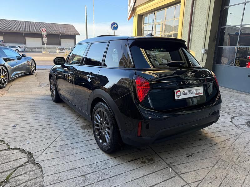 Gebraucht Mini Cooper S 204 PS (150 kW) 2025 Kleinwagen