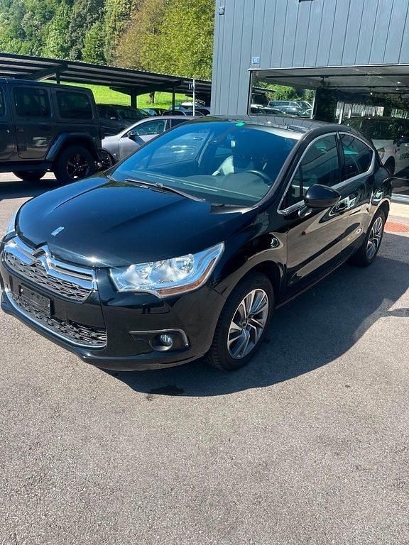 Gebraucht 2014 DS Automobiles DS4 Limousine | CHF 6’900 (Fairer Preis) - Bild 1/4