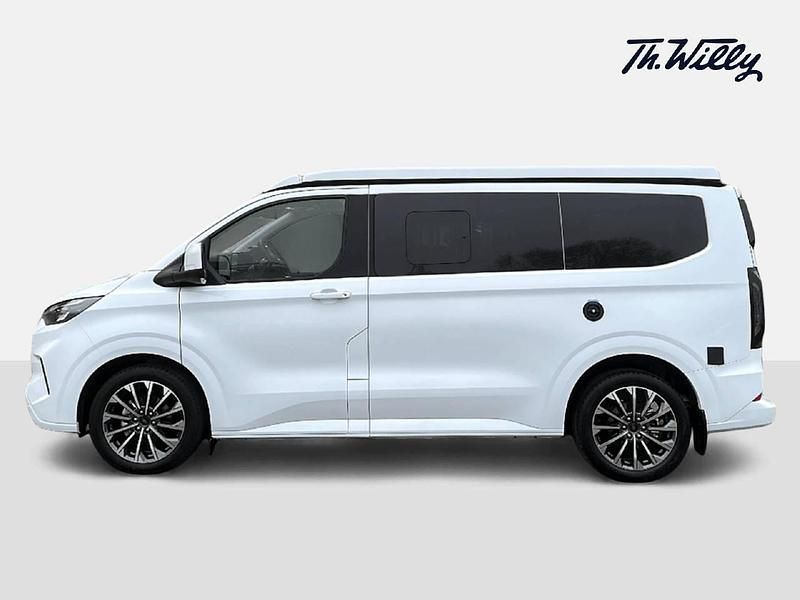 Neu Ford Transit Nugget 170 PS (125 kW) 2025 Van / Kleinbus