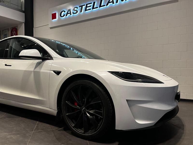 Gebraucht Tesla Model 3 Performance 461 kW (627 PS) 2024 Limousine