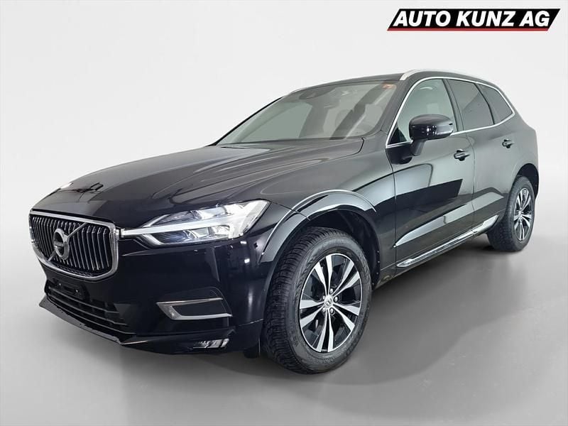 Gebraucht Volvo XC60 Inscription 250 PS (183 kW) 2019 SUV