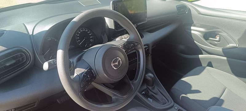 Gebraucht Mazda 2 Prime-Line 116 PS (85 kW) 2024 Kleinwagen