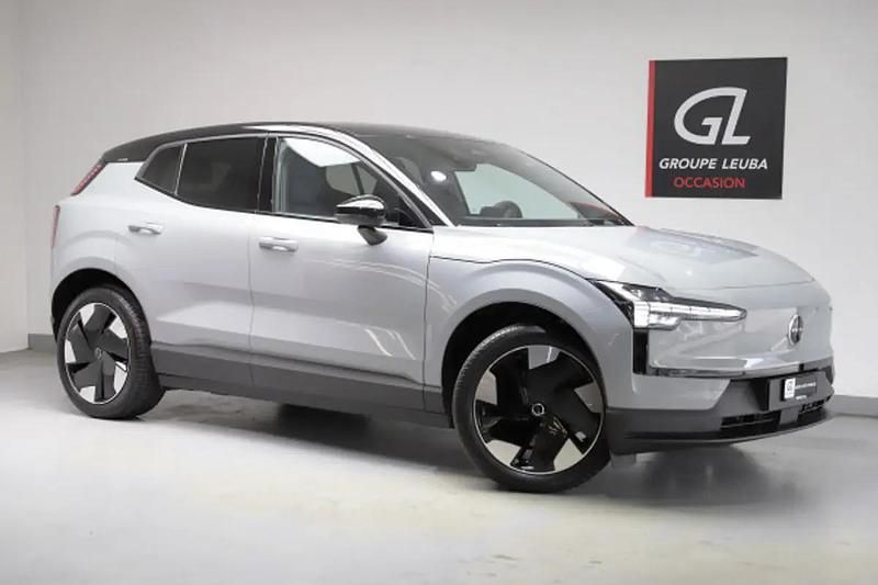 Gray Neu 2025 Volvo EX30 SUV | CHF 34’750 (Superpreis) - Bild 1/4