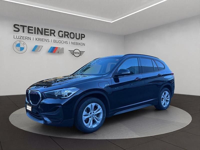 Gebraucht 2022 BMW X1 Performance SUV | CHF 26’900 (Fairer Preis) - Bild 1/4