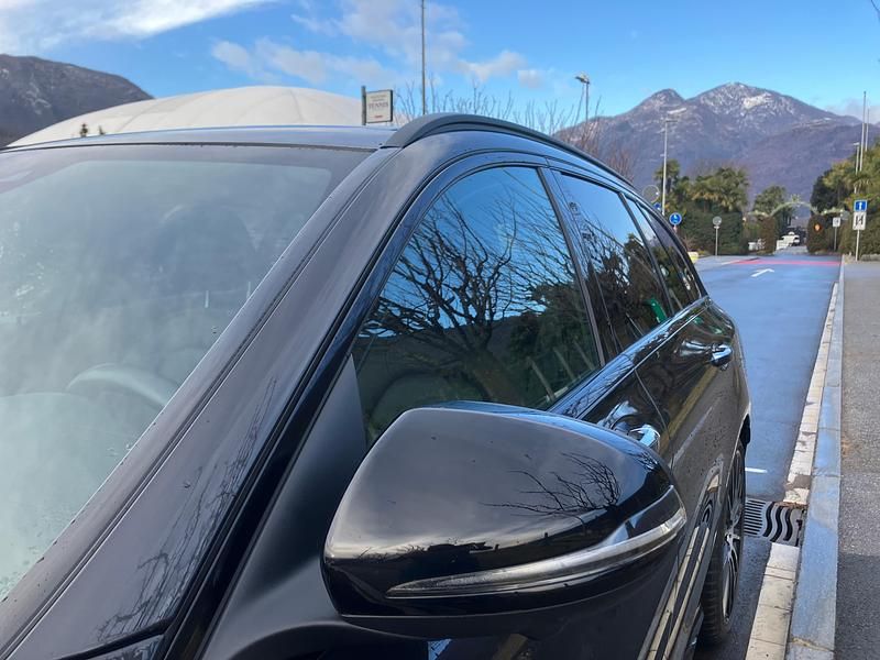 Gebraucht Mercedes C200 AMG line 184 PS (135 kW) 2020