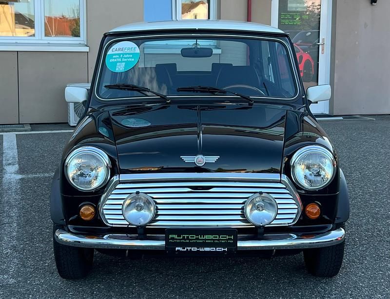 Gebraucht Rover Mini 53 PS (38 kW) 1992