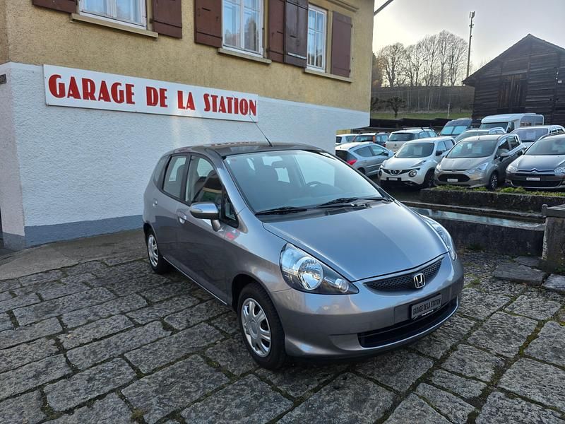 Gebraucht Honda Jazz ES 83 PS (61 kW) 2005 Kleinwagen
