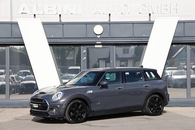 Gebraucht 2018 Mini Cooper S Clubman Kombi | CHF 15’900 (Fairer Preis) - Bild 1/4