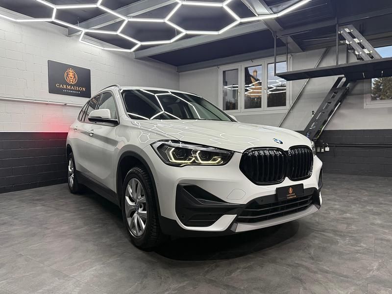 Gebraucht 2020 BMW X1 SUV | CHF 20’900 (Fairer Preis) - Bild 1/4